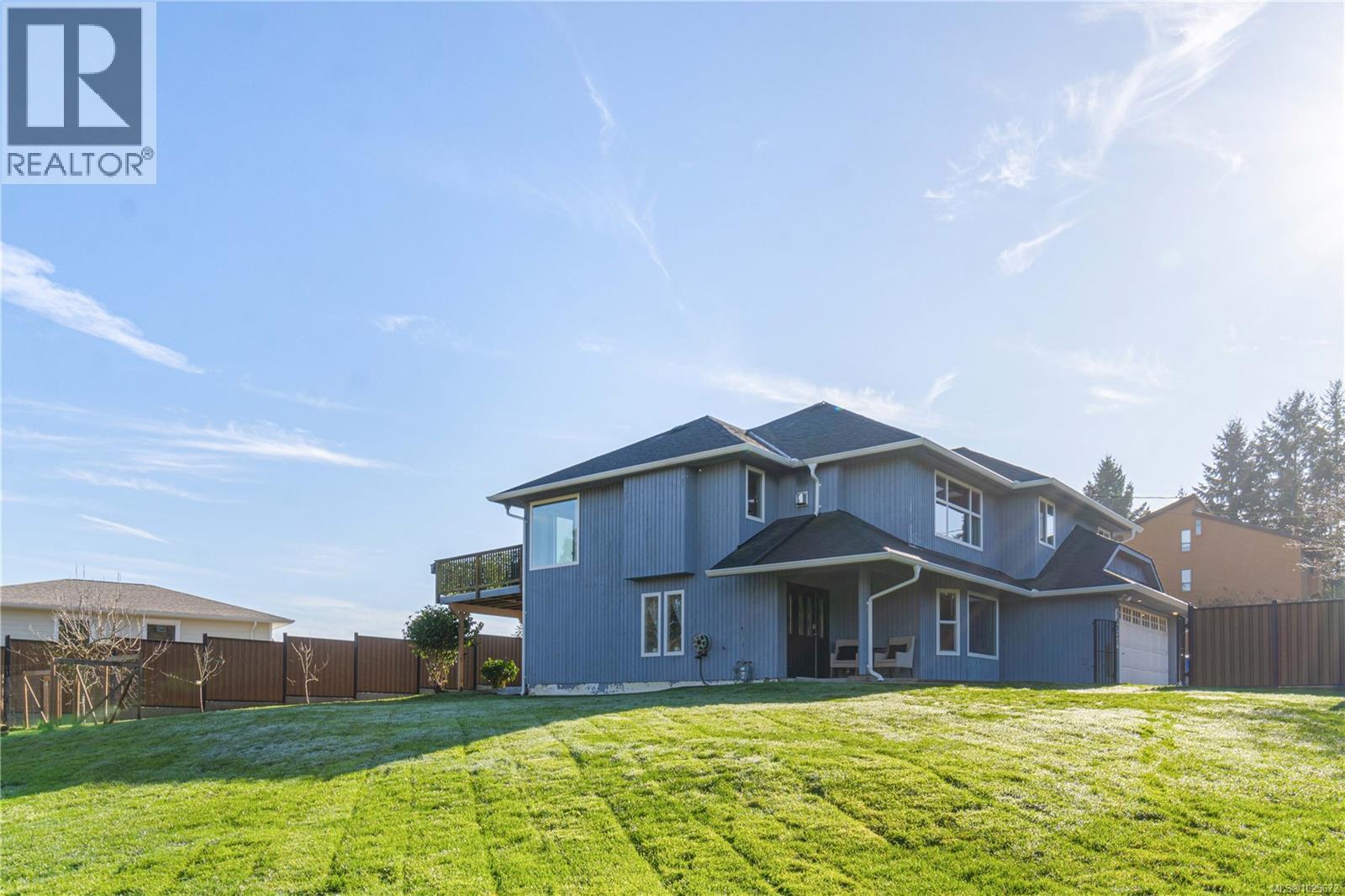 10931 Lytton Rd, Saltair