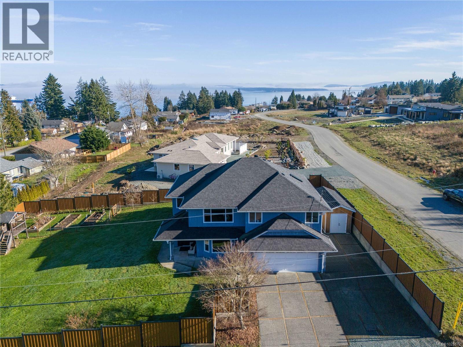 10931 Lytton Rd, Saltair