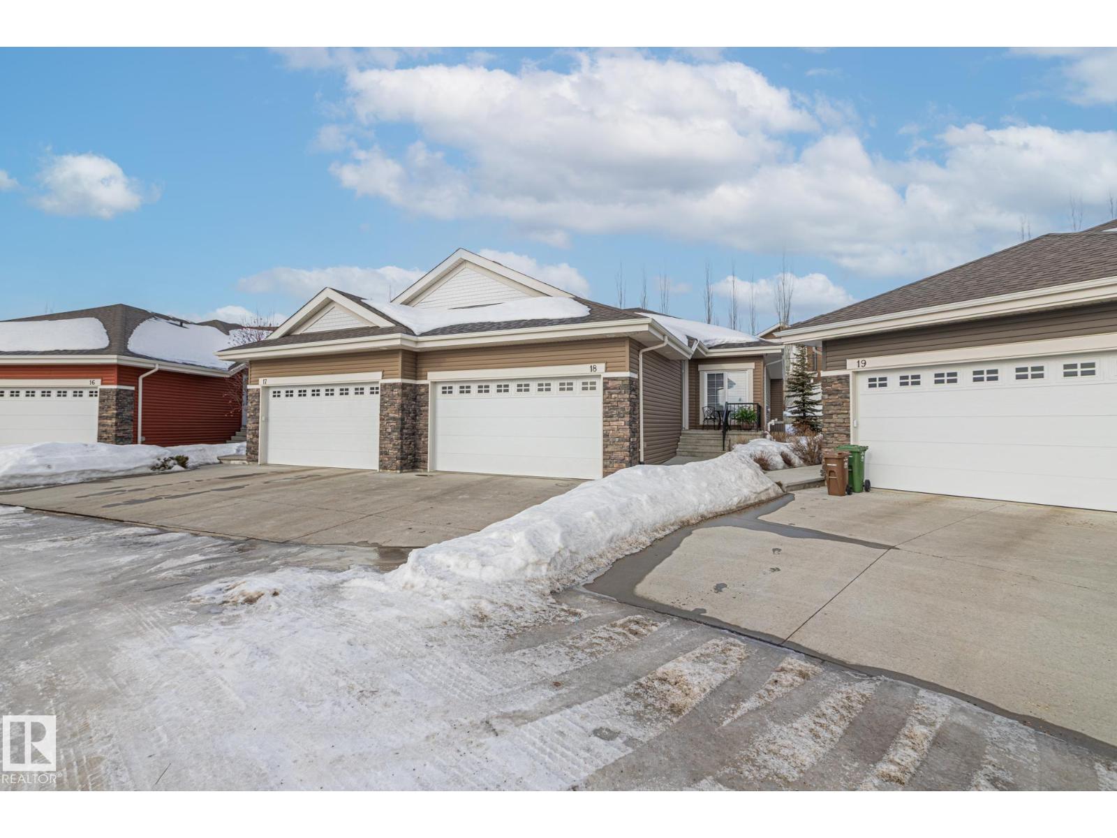 #18 8 LYNX CL, St. Albert