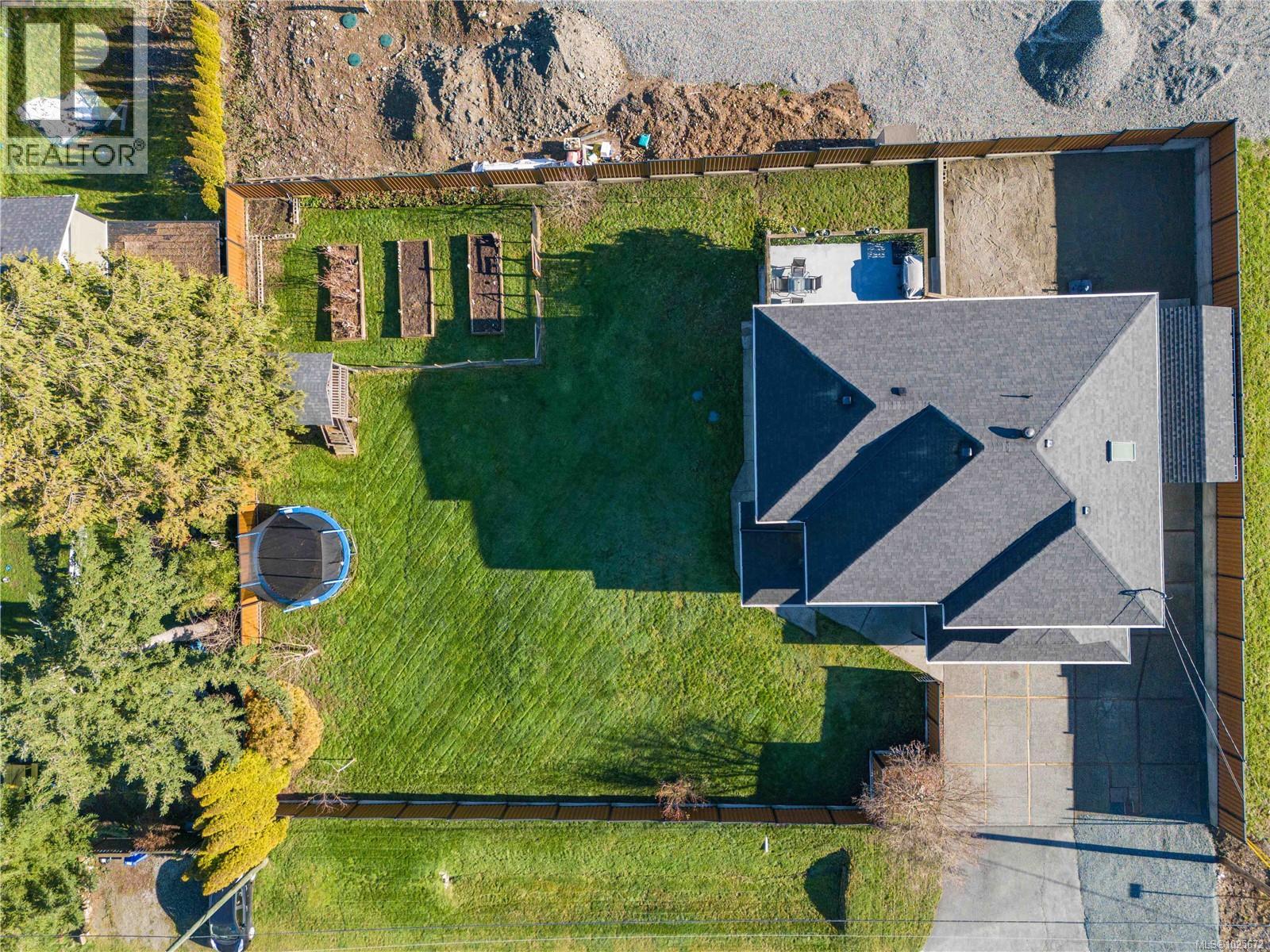 10931 Lytton Rd, Saltair