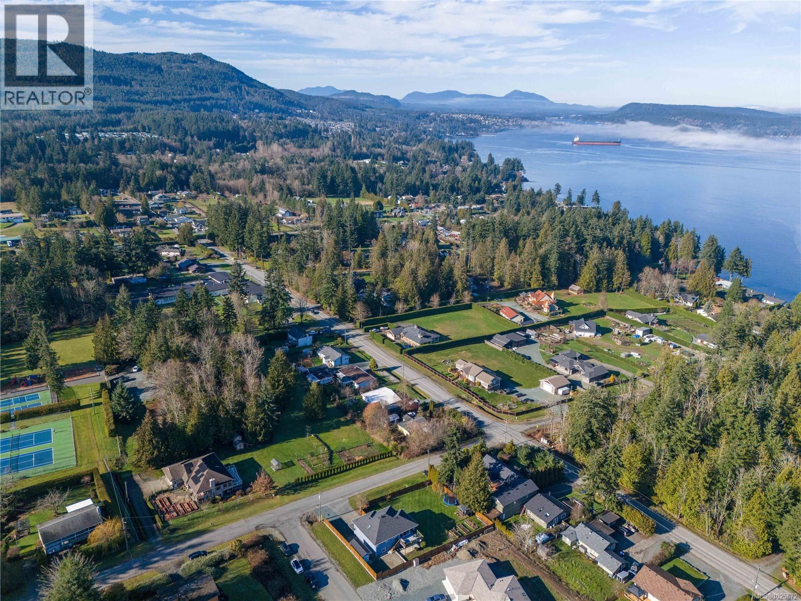 10931 Lytton Rd, Saltair