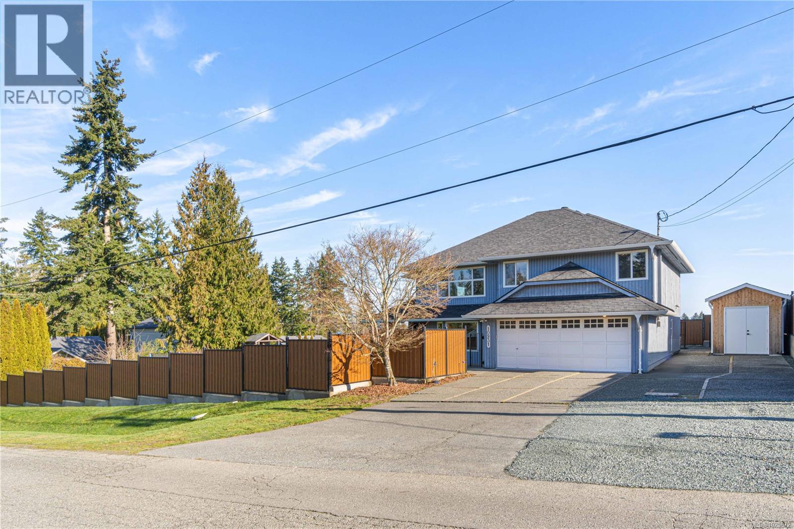 10931 Lytton Rd, Saltair