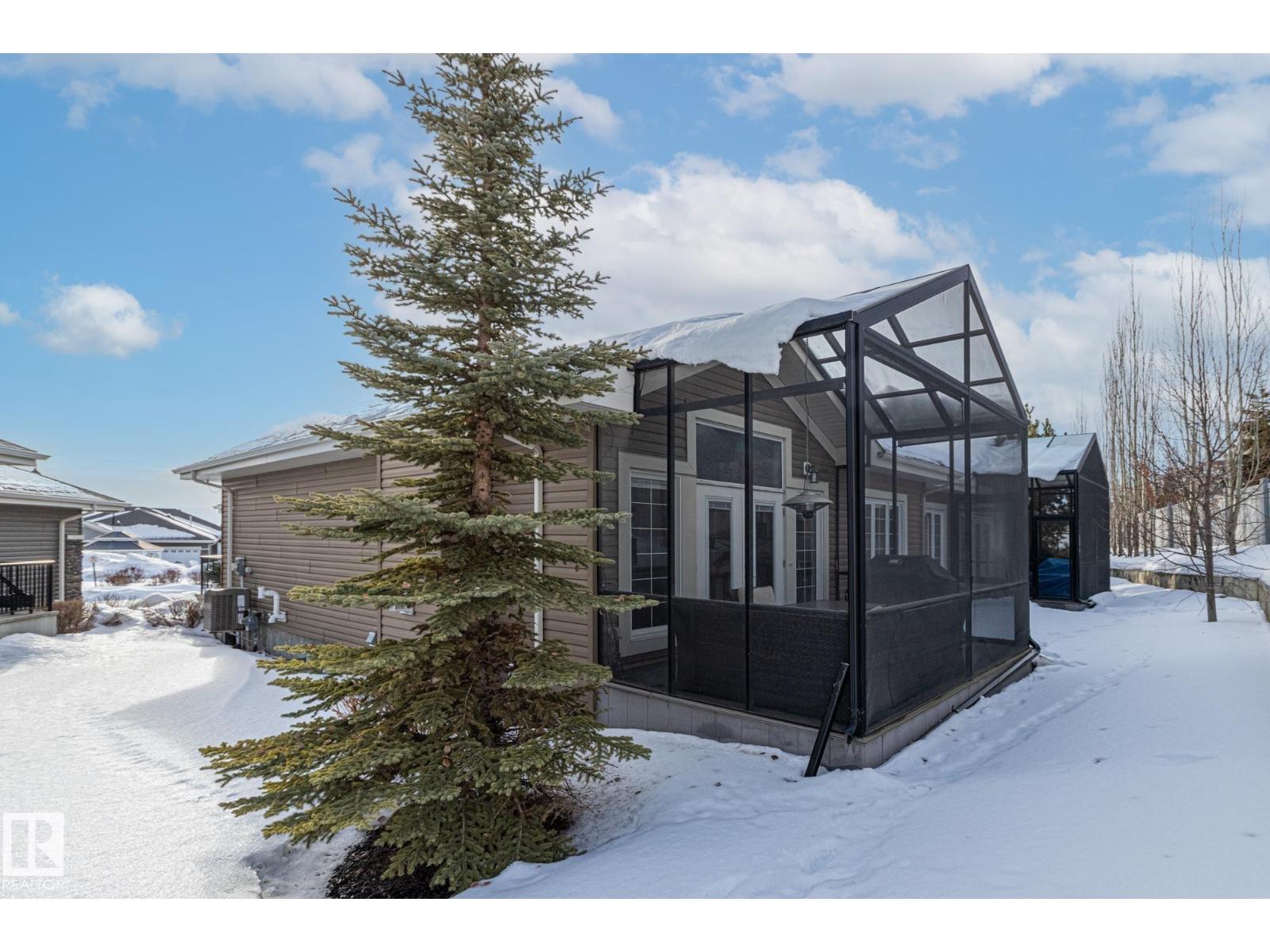 #18 8 LYNX CL, St. Albert