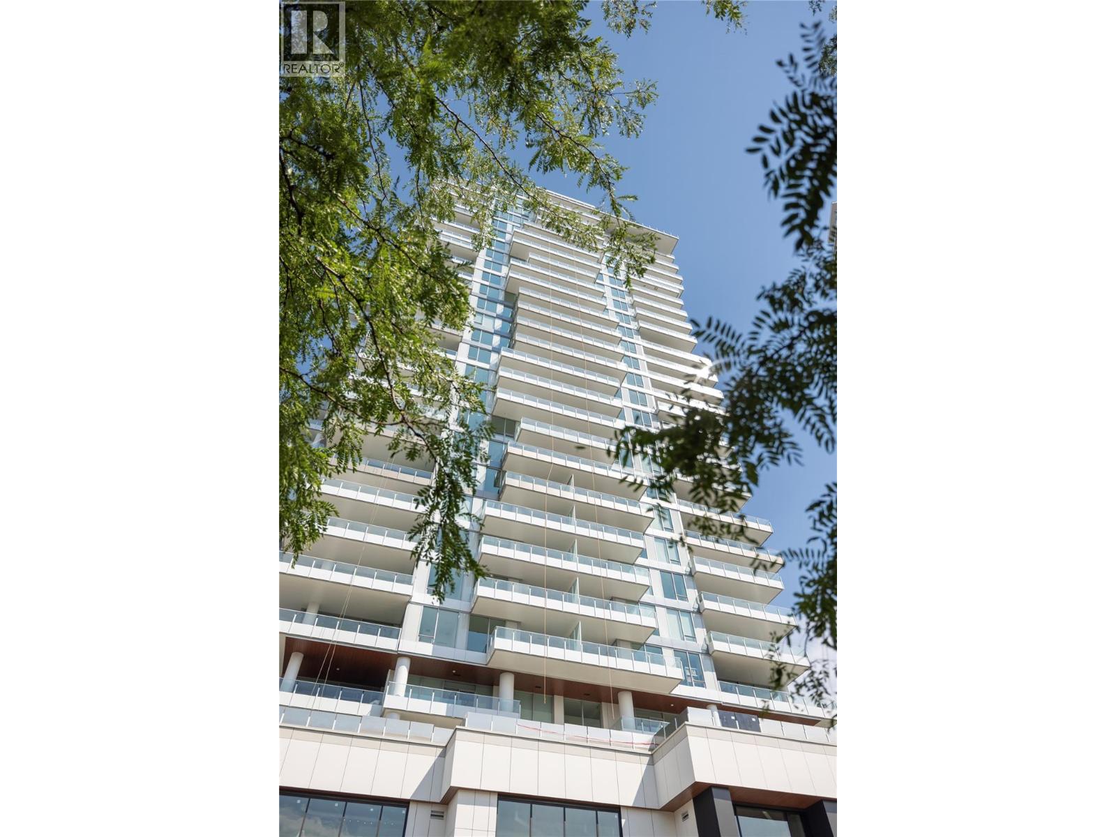 903 1181 Sunset Drive, Kelowna