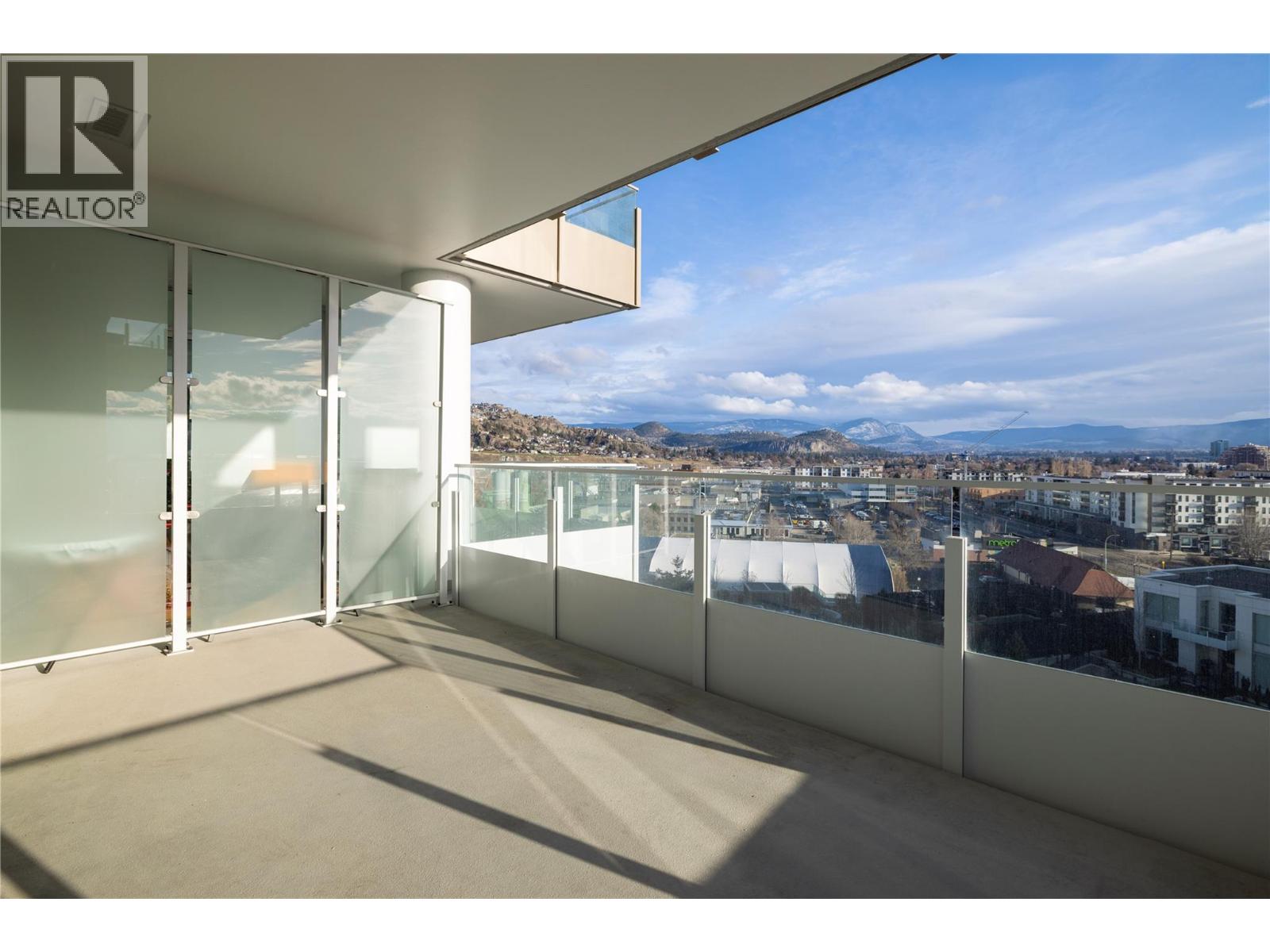 903 1181 Sunset Drive, Kelowna
