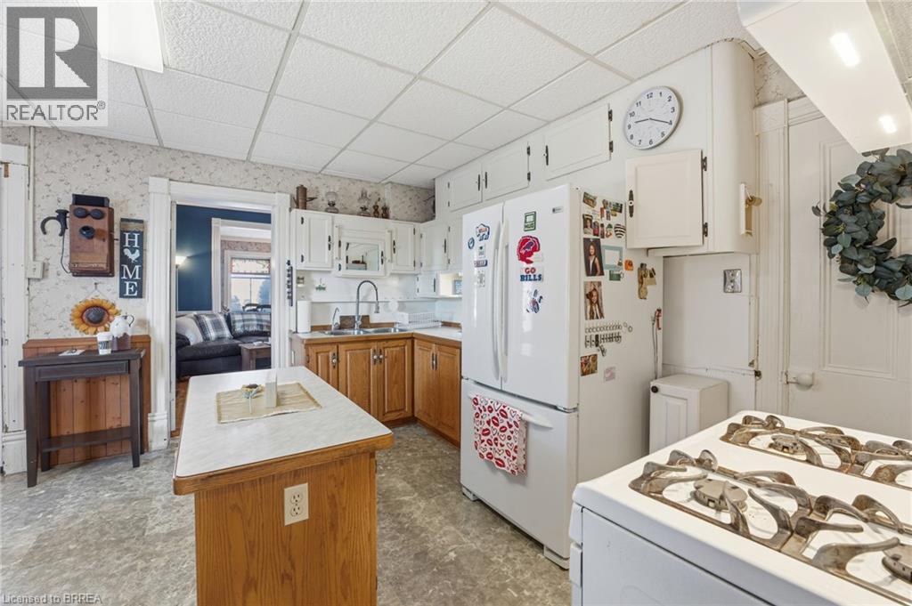 187 SYDENHAM STREET - 11