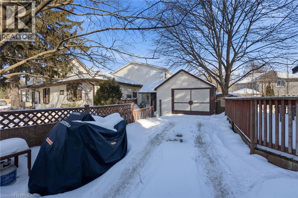 187 SYDENHAM STREET - 26