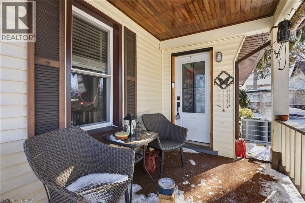 187 SYDENHAM STREET - 24
