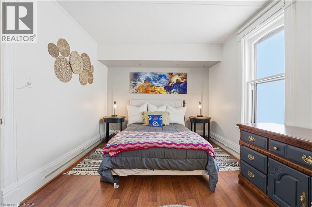 187 SYDENHAM STREET - 20
