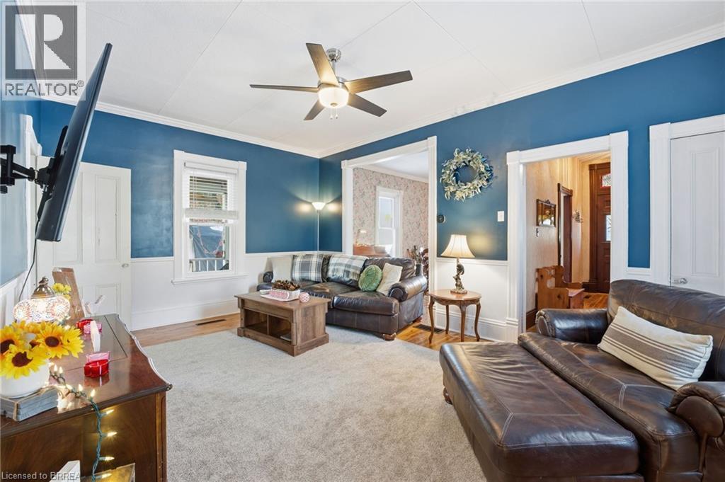 187 SYDENHAM STREET - 6