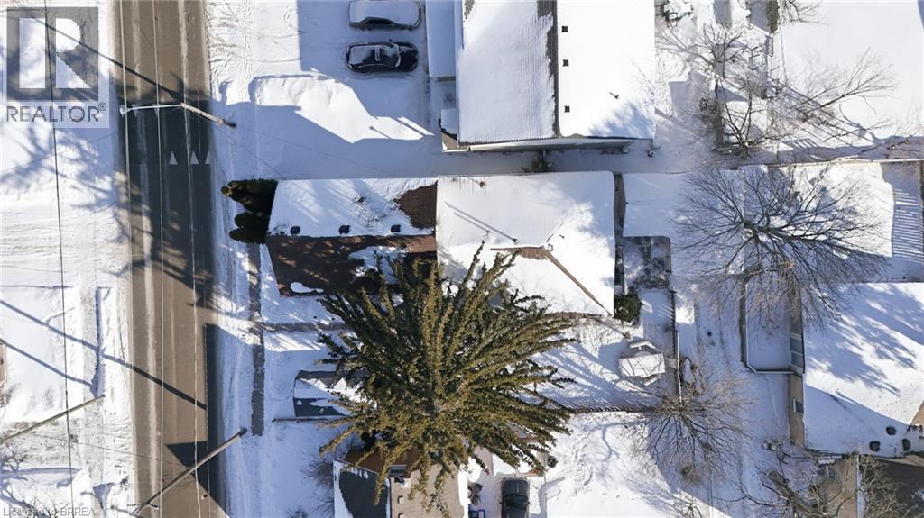 187 SYDENHAM STREET - 2