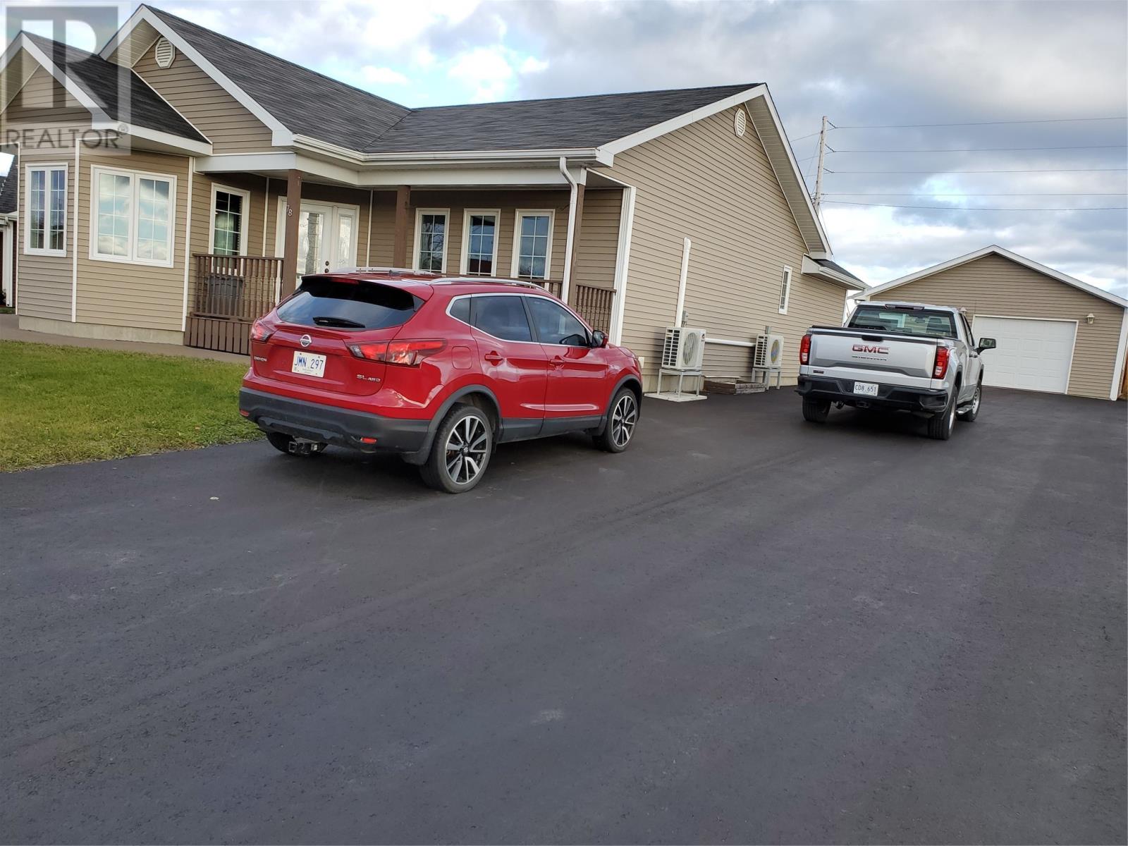 78 Peddle Drive - Photo 2 of 47, Grand Falls-Windsor, Newfoundland & Labrador