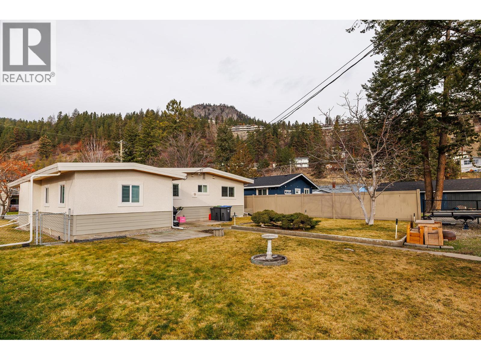  4391 11TH Street, Peachland