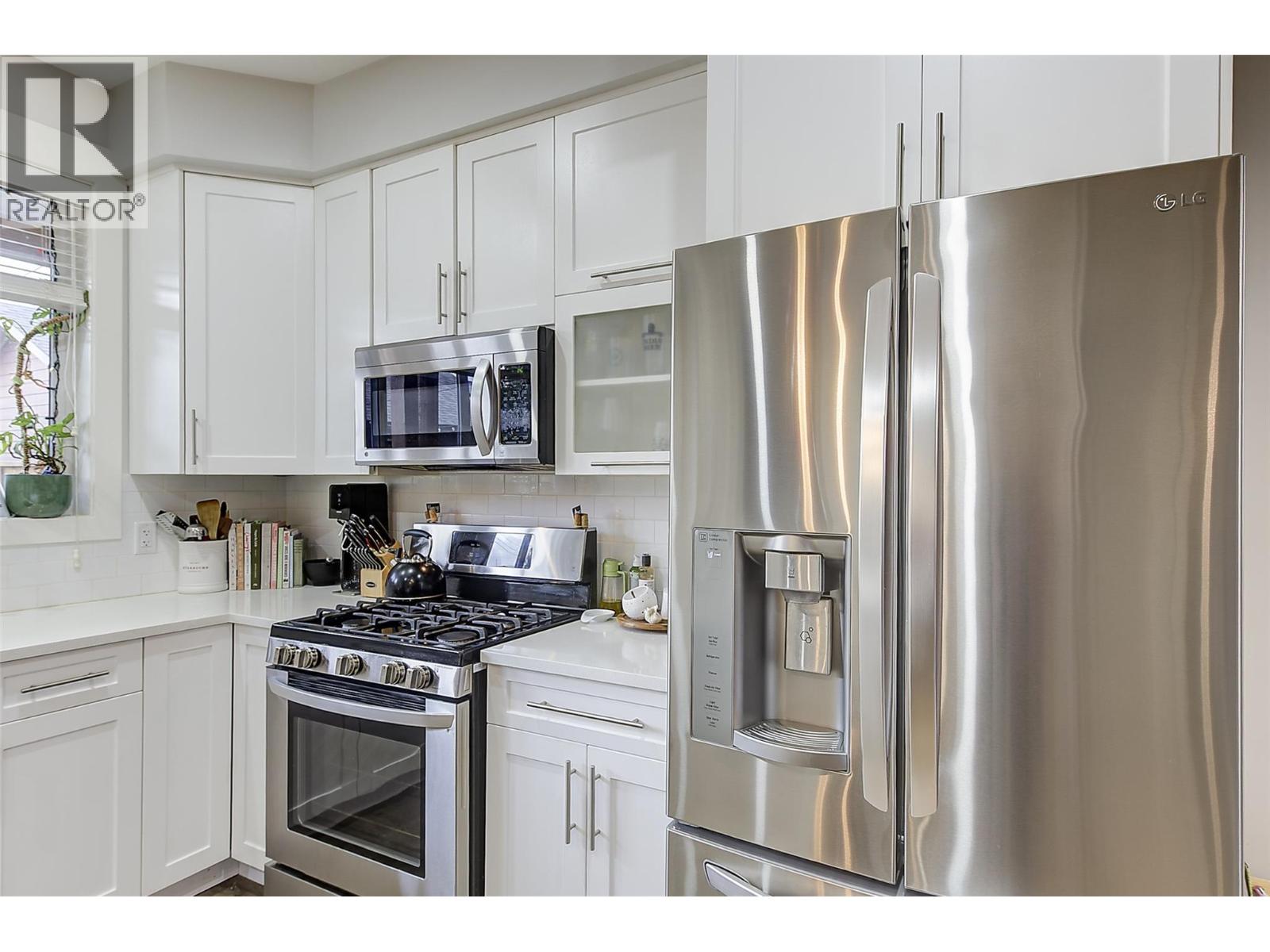  1940 Ethel Street, Kelowna