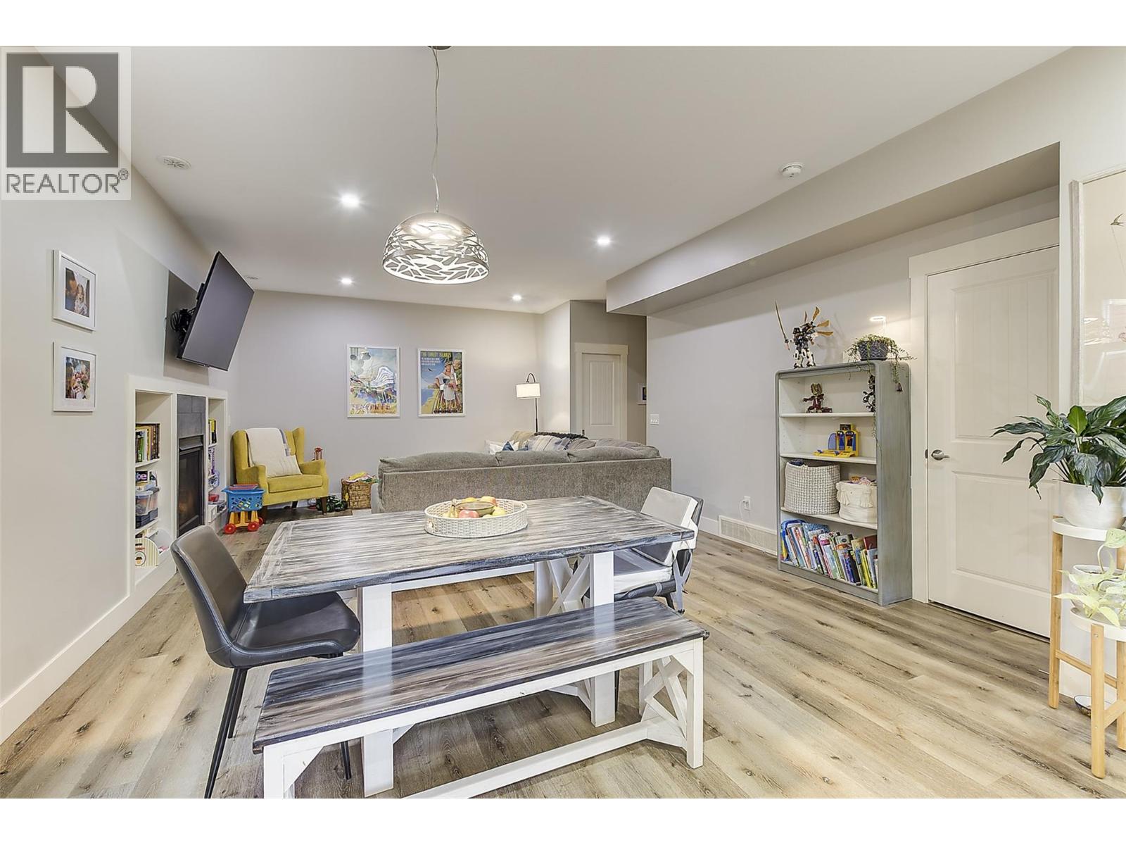  1940 Ethel Street, Kelowna