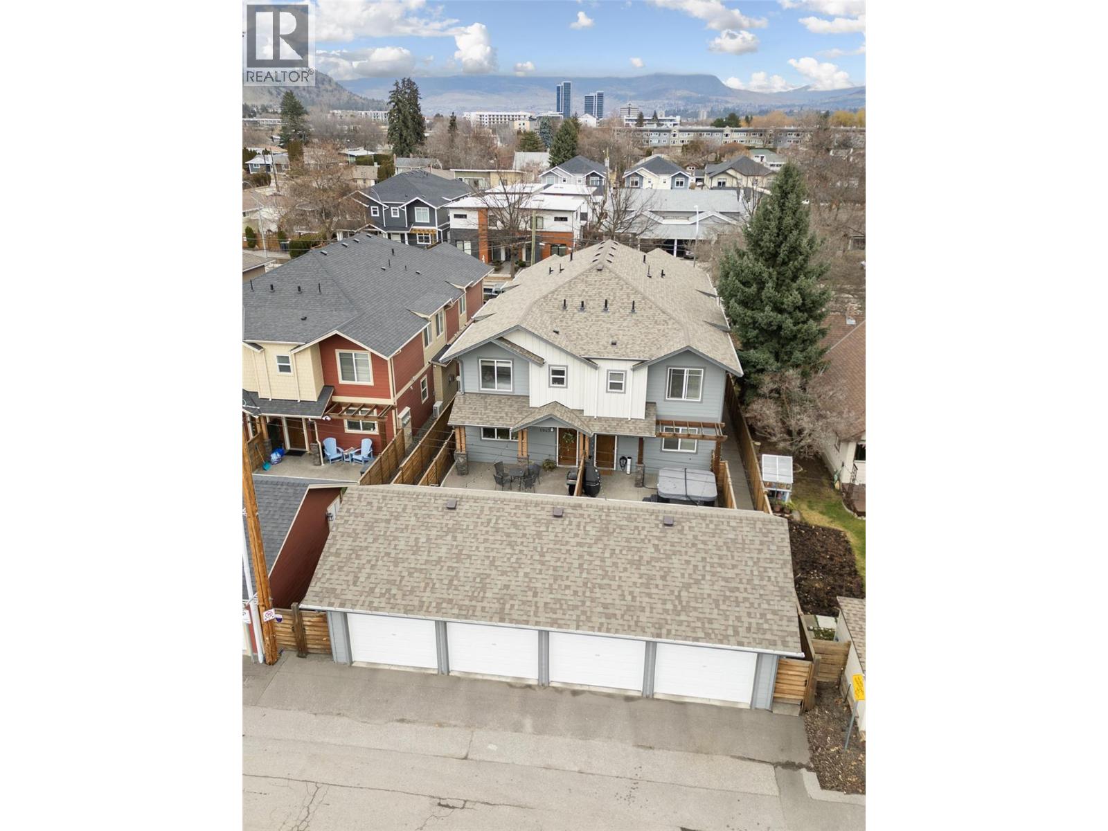  1940 Ethel Street, Kelowna