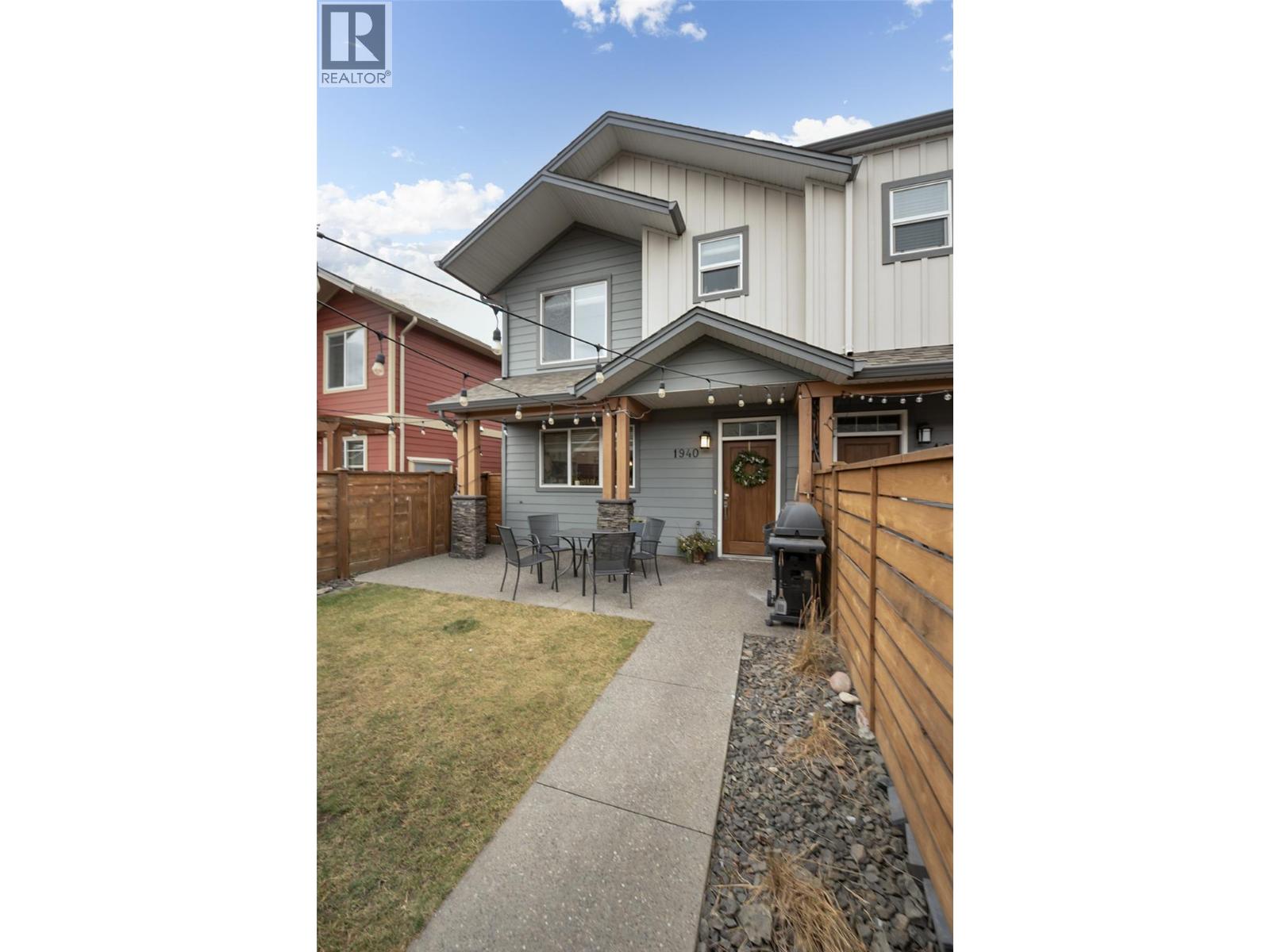  1940 Ethel Street, Kelowna