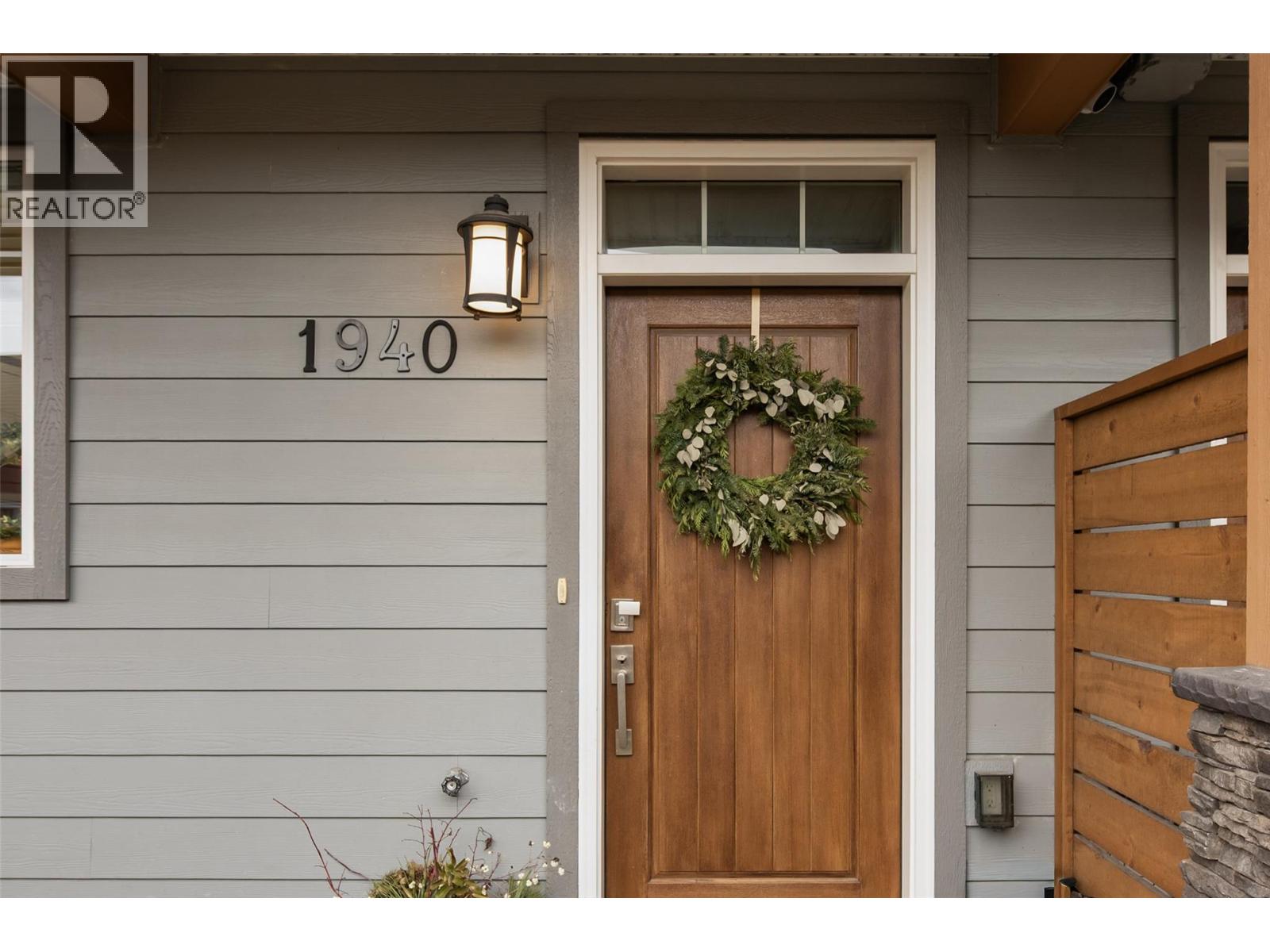  1940 Ethel Street, Kelowna