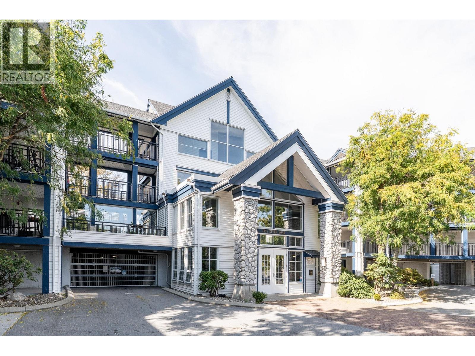 #307-4955 RIVER Road, Delta