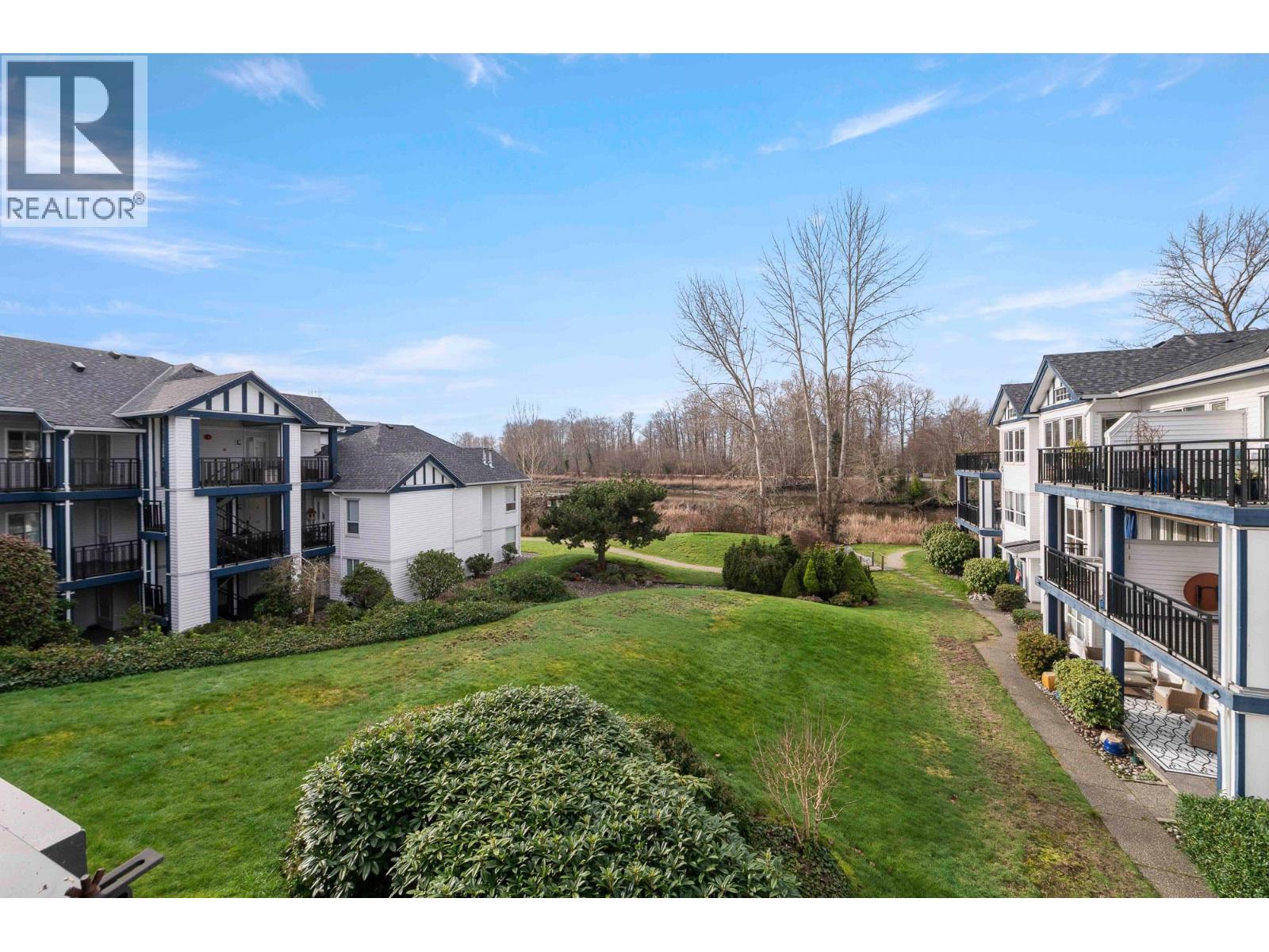 #307-4955 RIVER Road, Delta