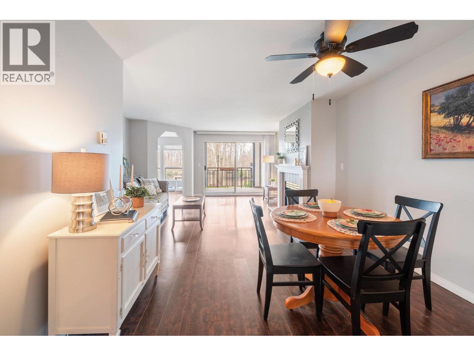 #307-4955 RIVER Road, Delta