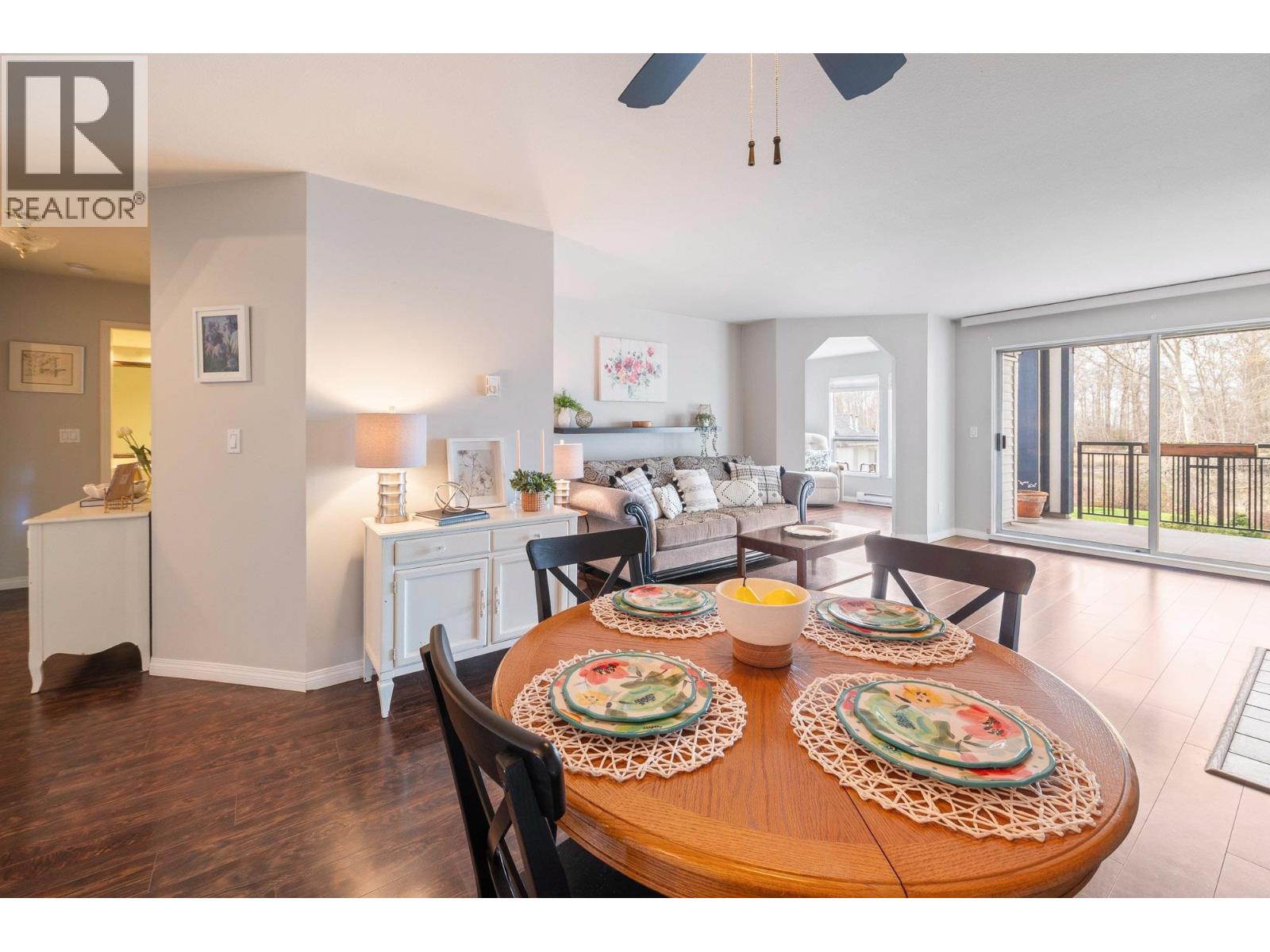 #307-4955 RIVER Road, Delta