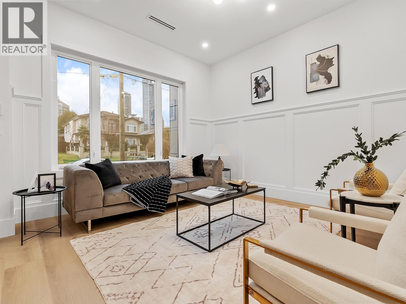 1 4849 SHEPHERD STREET, Burnaby