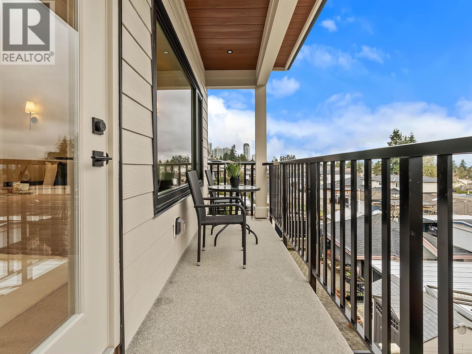 1 4849 SHEPHERD STREET, Burnaby