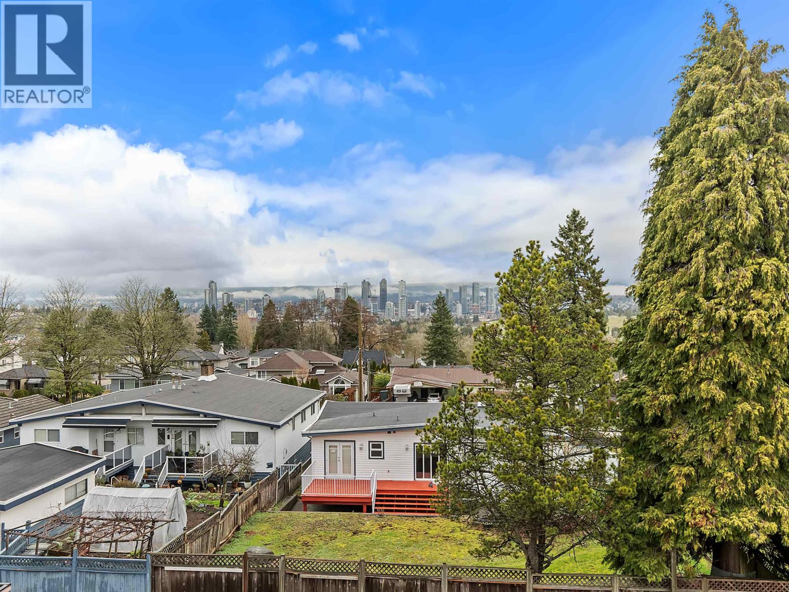1 4849 SHEPHERD STREET, Burnaby
