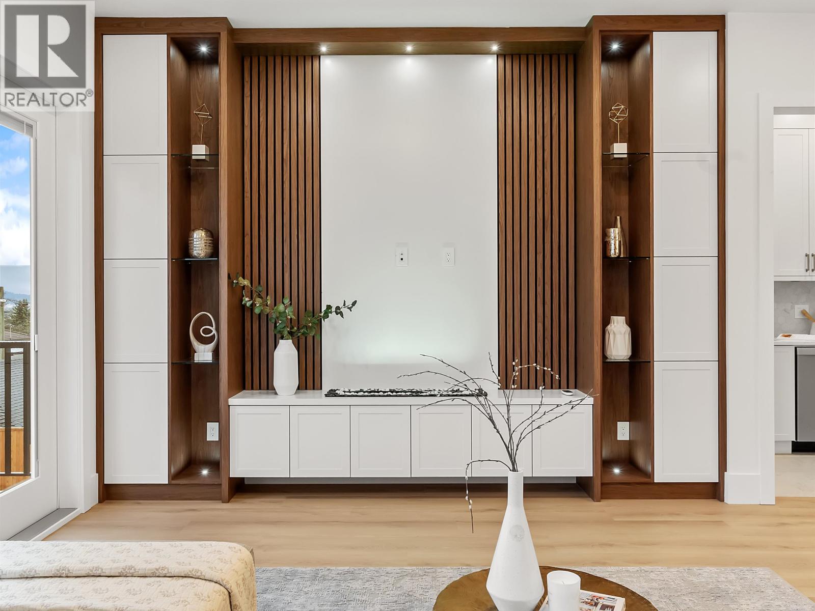 1 4849 SHEPHERD STREET, Burnaby