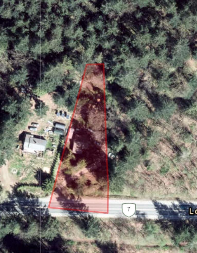 2391 LOUGHEED HIGHWAY, Mt Woodside, Agassiz