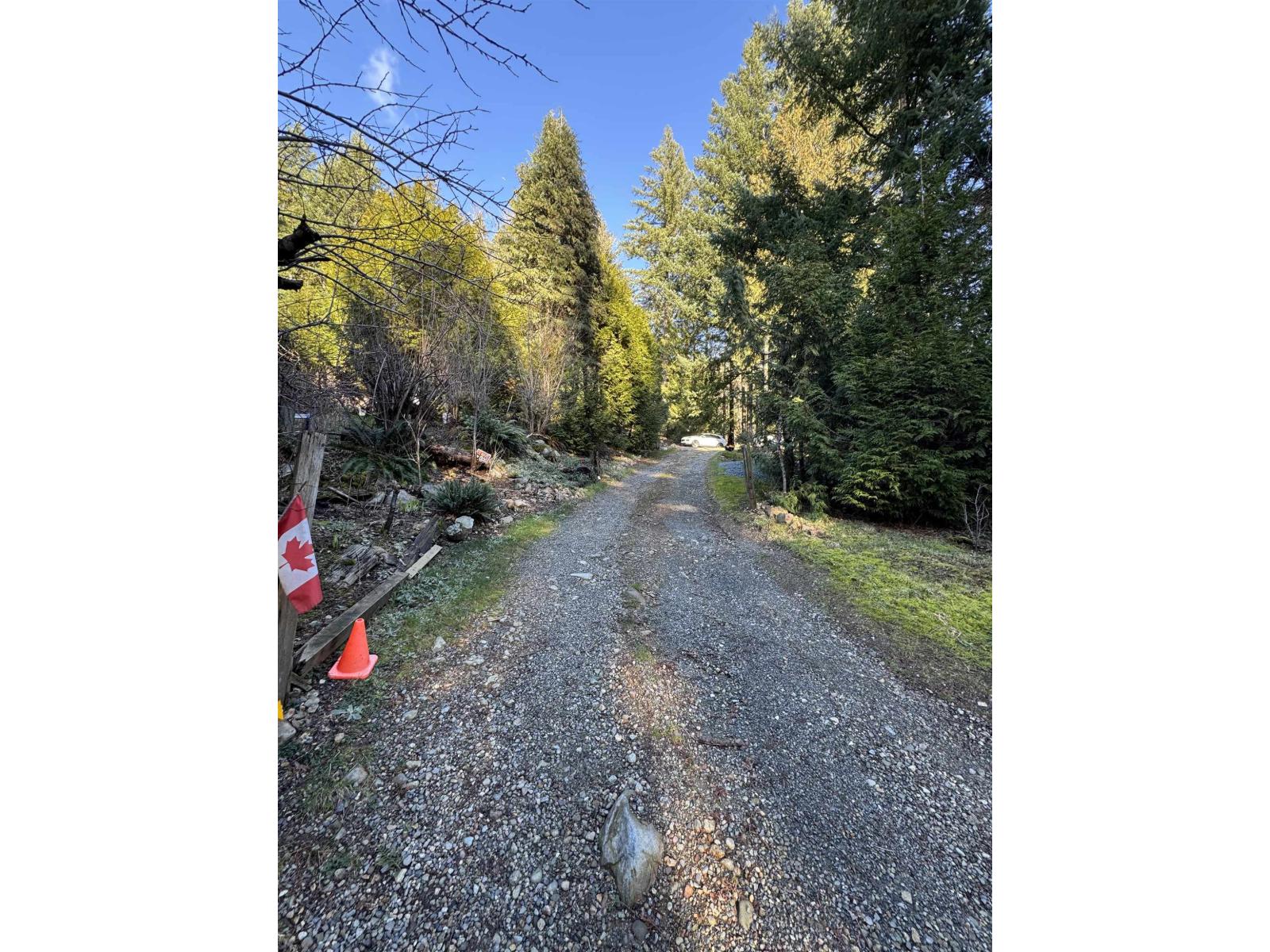 2391 LOUGHEED HIGHWAY, Mt Woodside, Agassiz