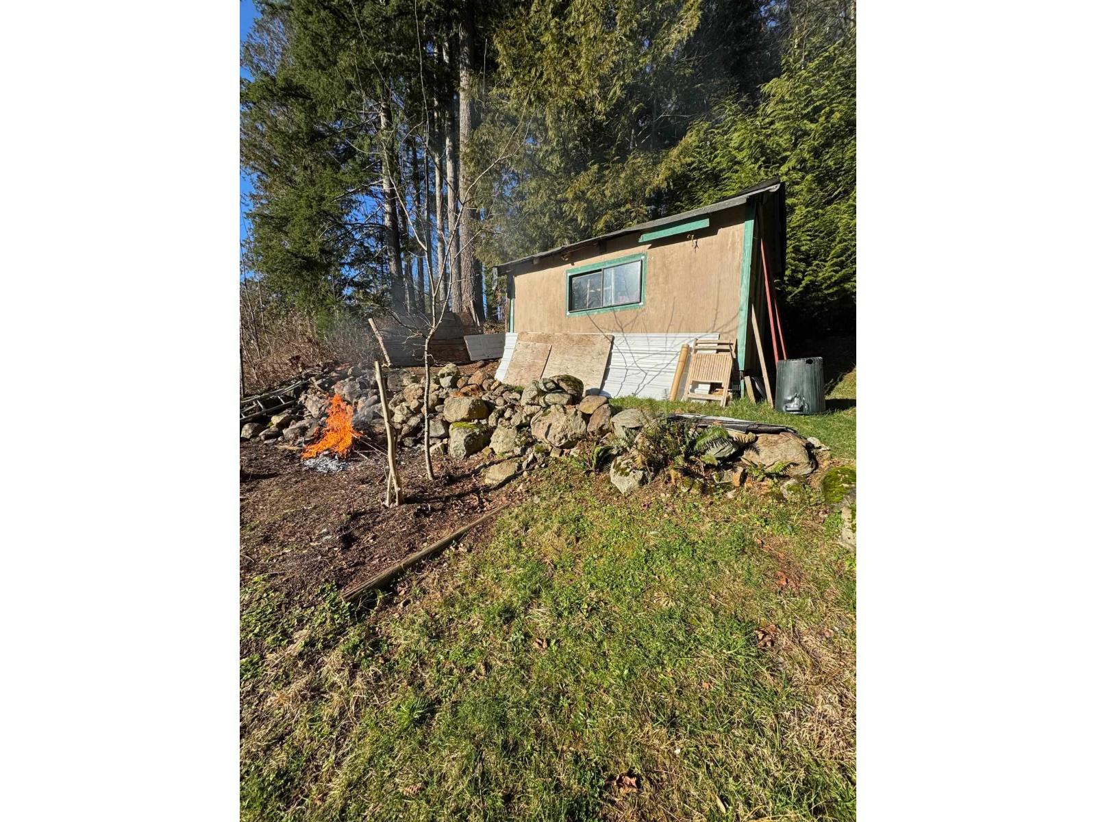 2391 LOUGHEED HIGHWAY, Mt Woodside, Agassiz