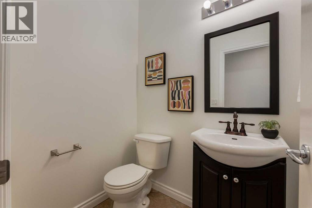 Single Family House Multi-level for Sale in    Street SW Beltline Calgary 