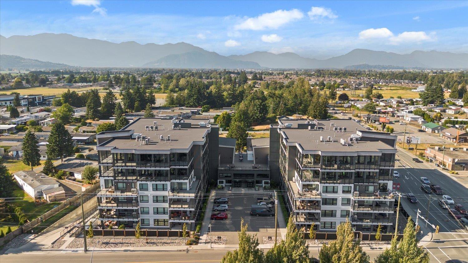 408 45757 WATSON ROAD, Sardis South, Chilliwack
