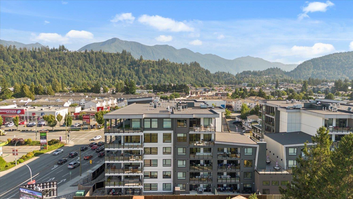 408 45757 WATSON ROAD, Sardis South, Chilliwack