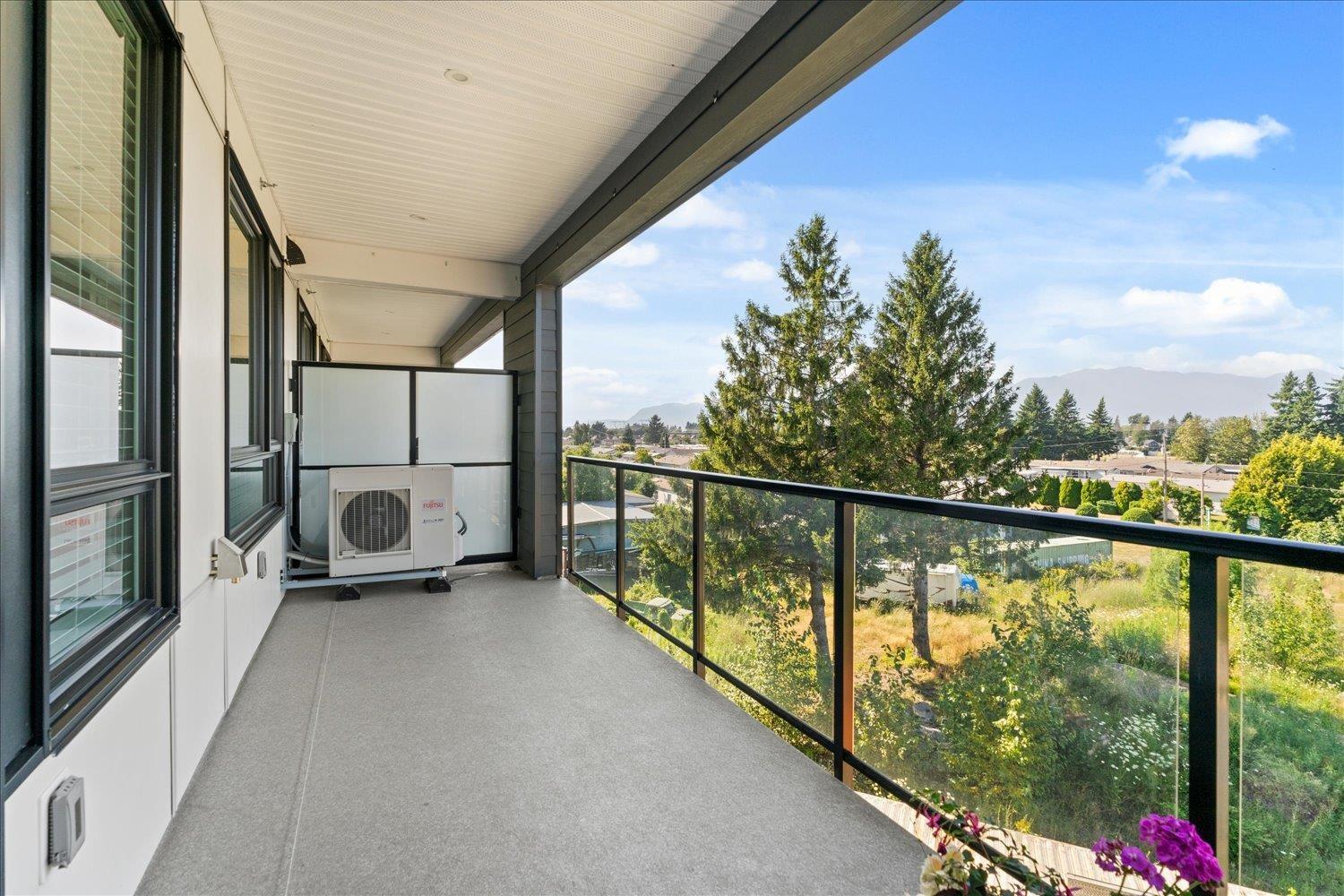 408 45757 WATSON ROAD, Sardis South, Chilliwack