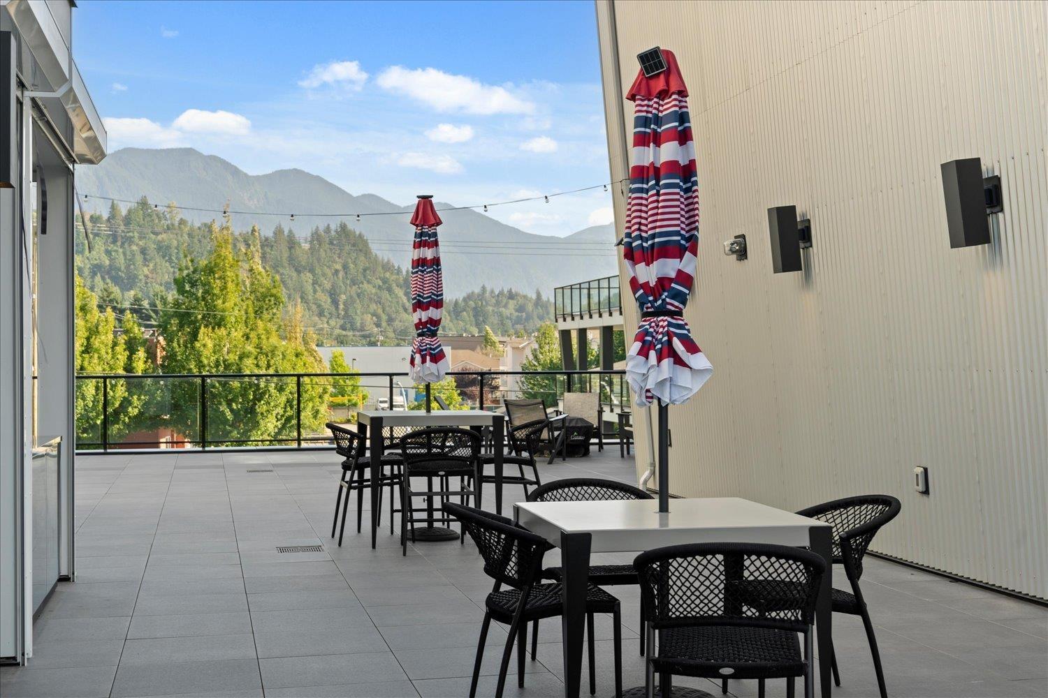 408 45757 WATSON ROAD, Sardis South, Chilliwack