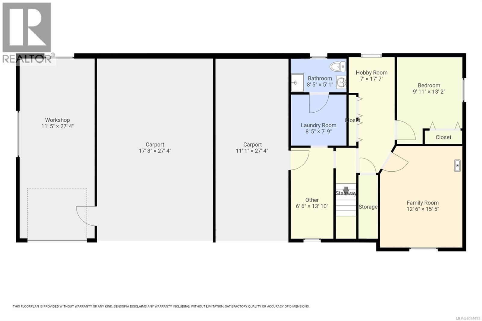 698 Plaza Rd, Quadra Island