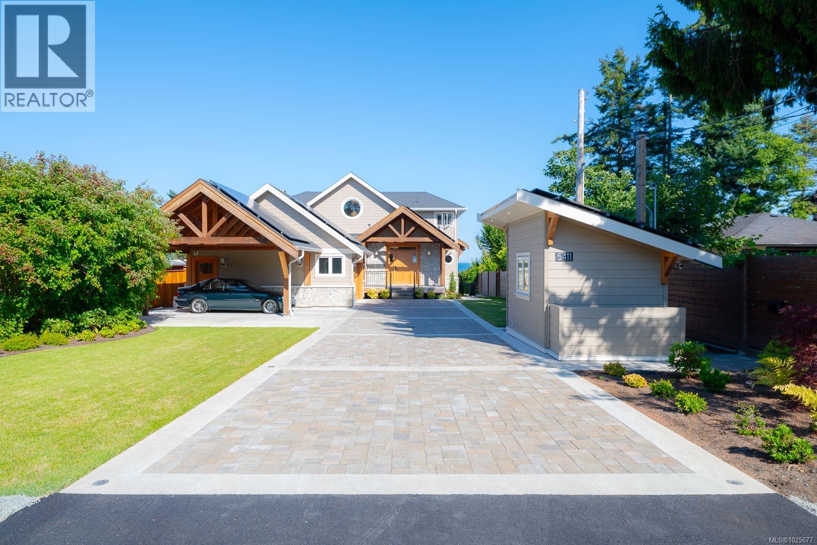 5411 Parker Ave - 78