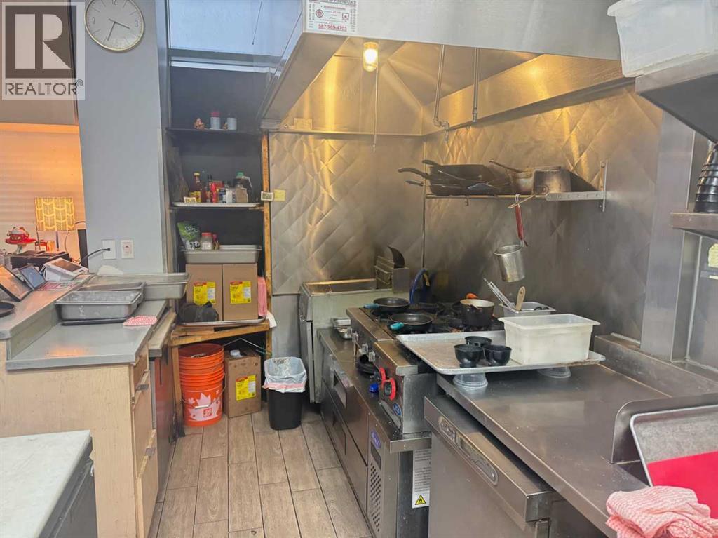 Retail for Sale in    Avenue SW Downtown West End Calgary 