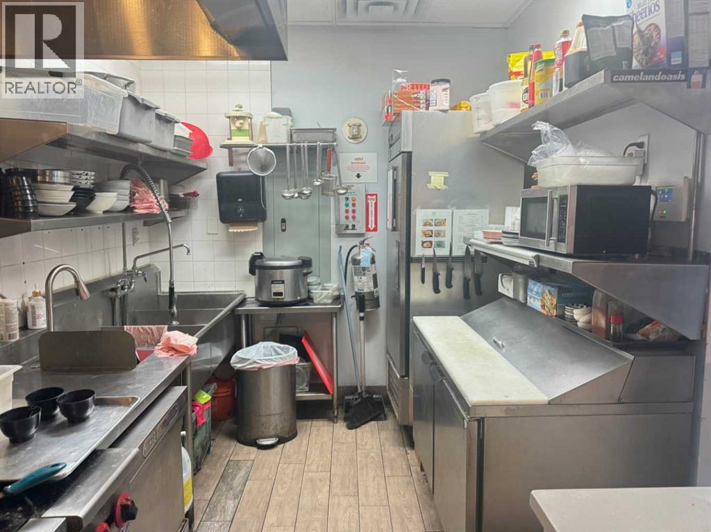 Retail for Sale in    Avenue SW Downtown West End Calgary 