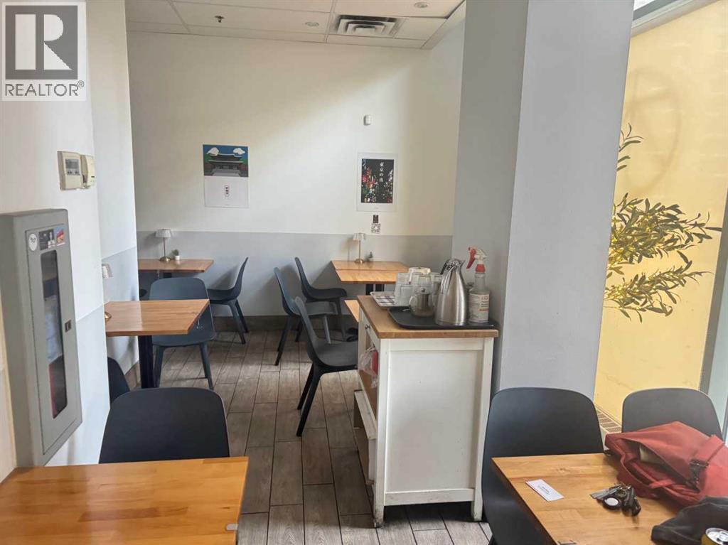 Retail for Sale in    Avenue SW Downtown West End Calgary 