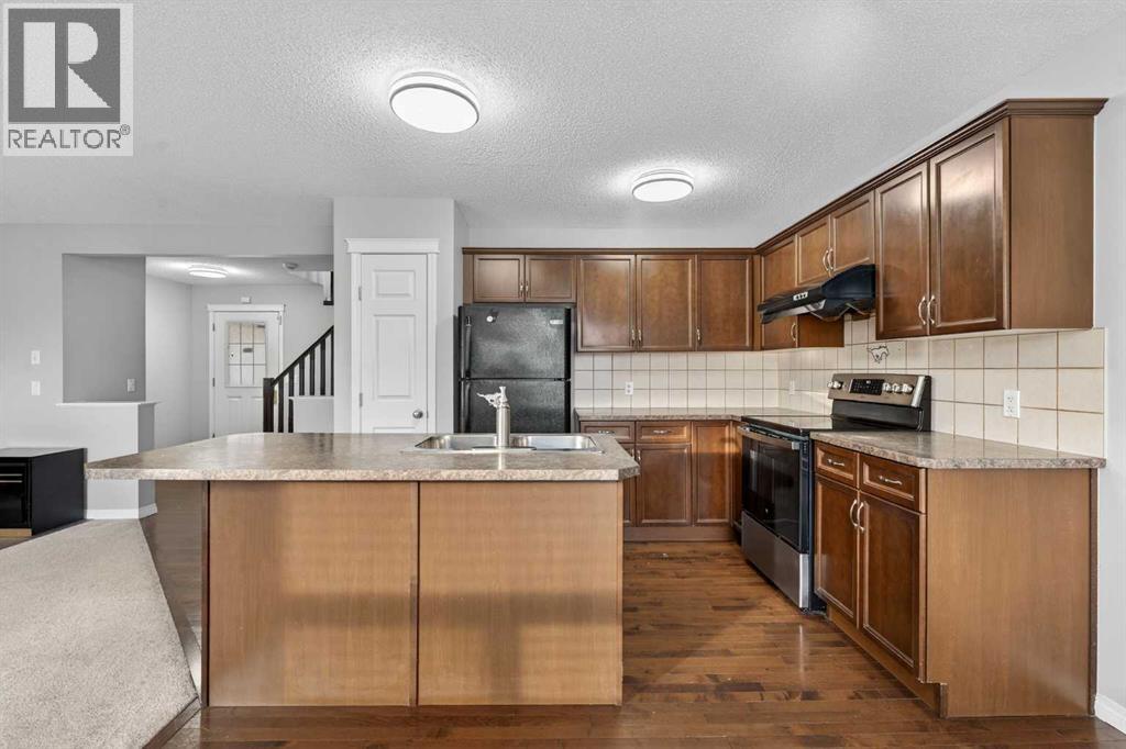 Single Family House for Sale in  Taralake Lane NE Taradale Calgary 