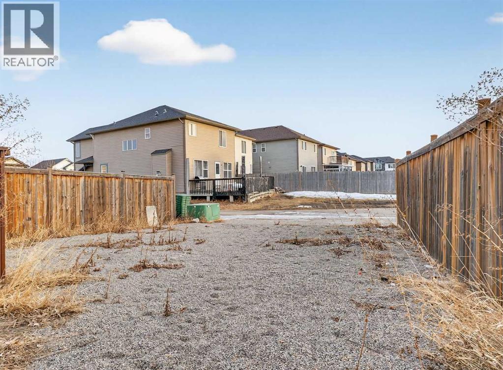 Single Family House for Sale in  Taralake Lane NE Taradale Calgary 