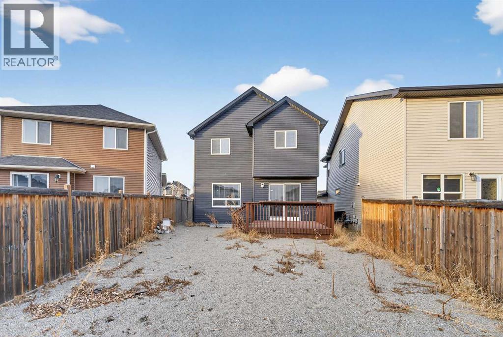 Single Family House for Sale in  Taralake Lane NE Taradale Calgary 