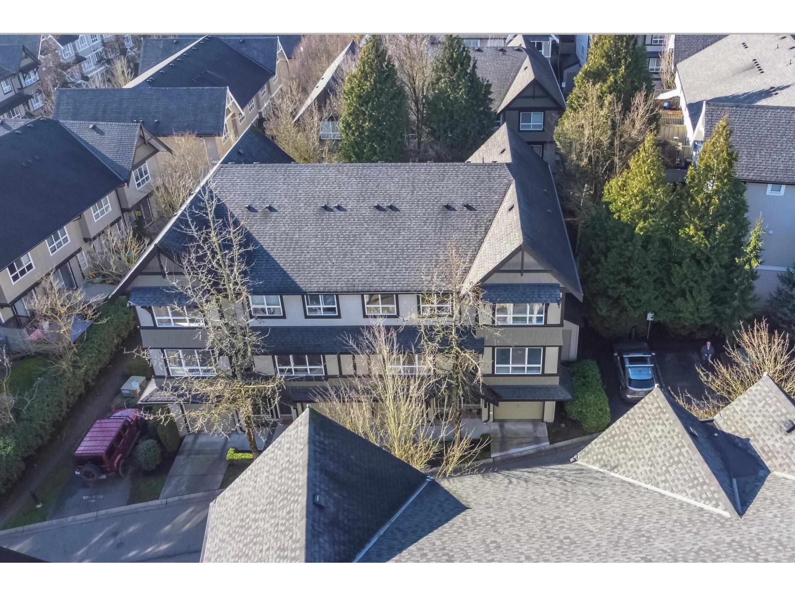 107 6747 203 STREET, Langley