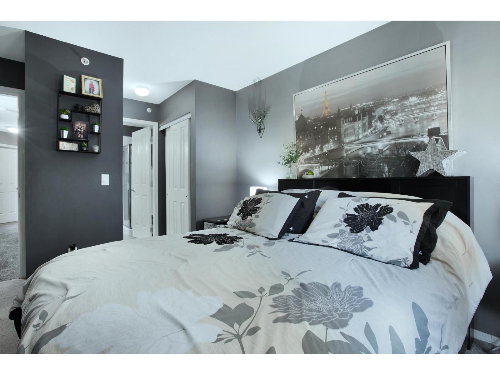 107 6747 203 STREET, Langley