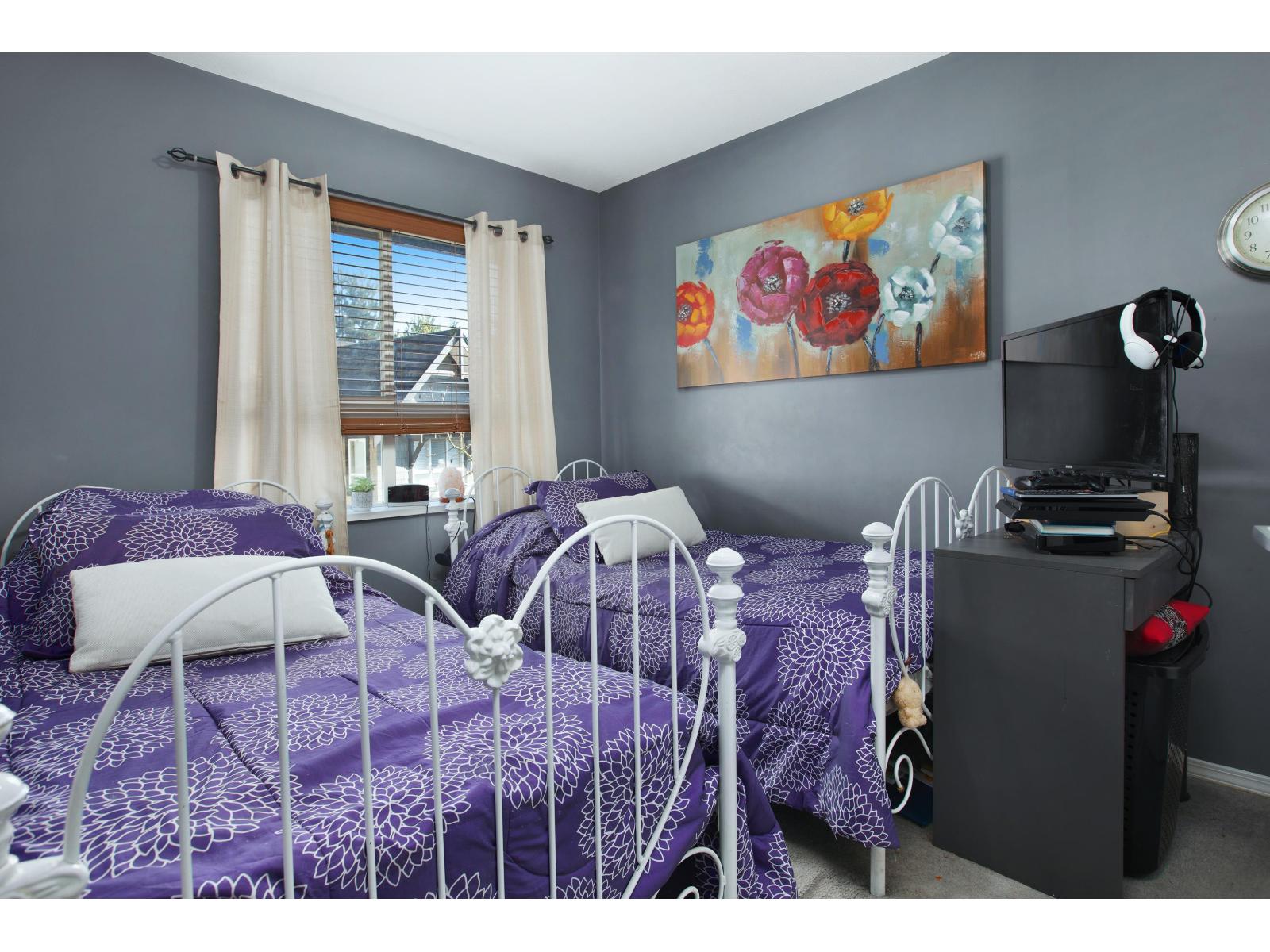 107 6747 203 STREET, Langley