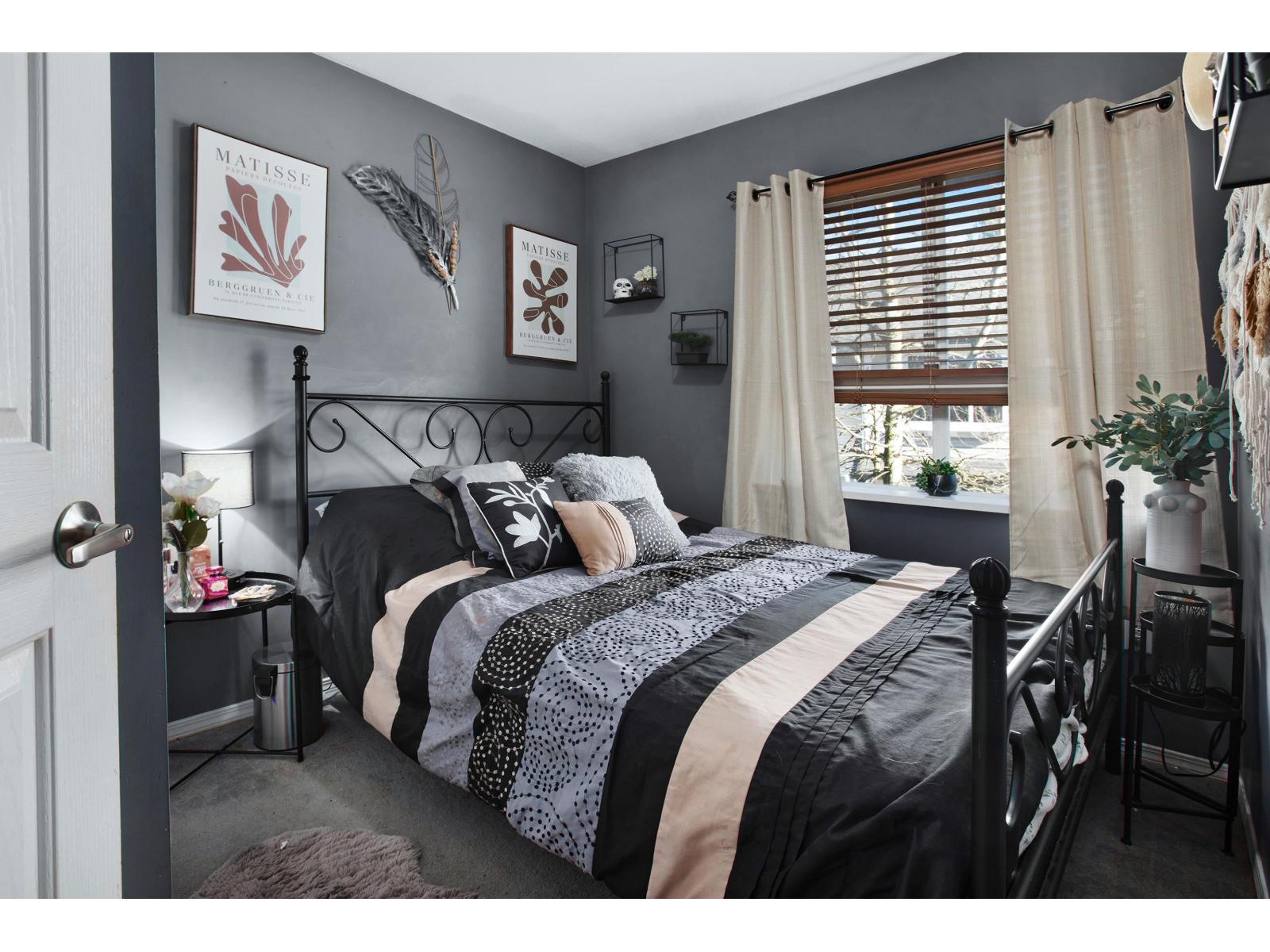 107 6747 203 STREET, Langley